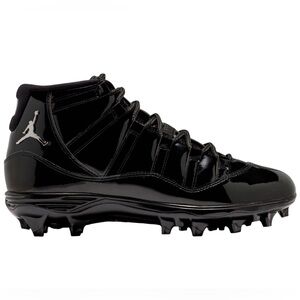 Jordan 11 Retro Men’s Mid TD Football Cleats sz10.5 (PREORDER- ships 1/18-1/21)